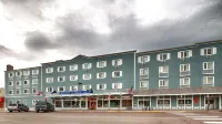 Best Western Gold Rush Inn Hotel in zona MacBride Museum of Yukon History