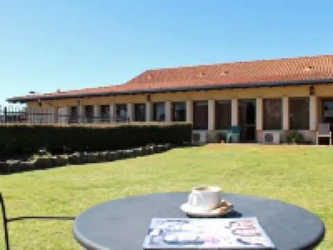 Banksia Motel Hotels in Collie