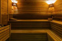 薩卡里亞高級旅館 - SPA