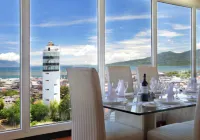 Sintesa Peninsula Hotel Hotels in Wenang