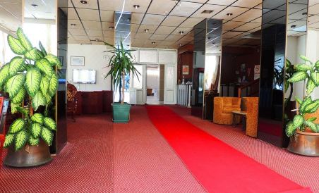 Engin Hotel - Housity