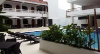 Suite Sumapaz Hotel - piscina