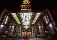Multi Grand Pharaon Hotel Hotel di 