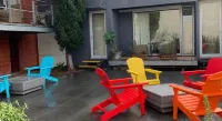 Phoenix Apartments Hotels in Lorne