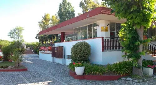 Villaggio Costa d'Argento Hotels in Marina di San Vito
