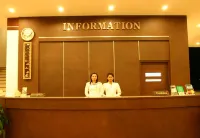 Inter Resort Hotel di Nong Saeng
