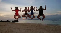 Banhalawee - Ocean View