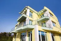 Complex Europe - Homestays