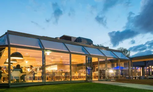 Novotel Lille Aéroport