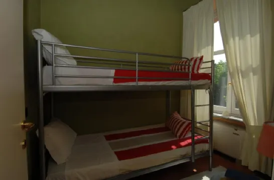 羅坎達德爾巴巴列斯科酒店