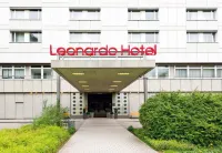 Leonardo Hotel Karlsruhe