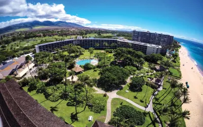 Outrigger Kaanapali Beach Resort