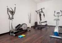Express Kraków Hotel - Gym