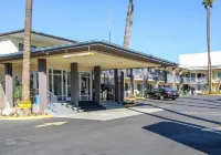Motel 6 San Diego, CA - Airport - Harbor Hotels in San Diego