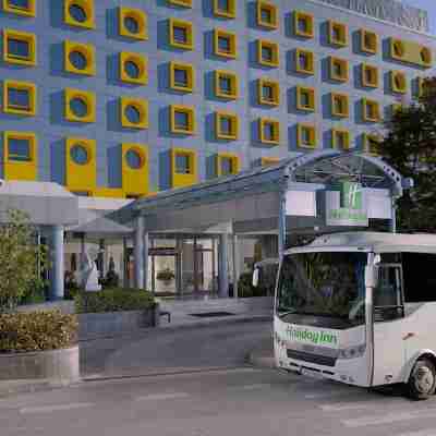 Holiday Inn Athens - Airport Hotel Exterior