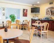 Econo Lodge Old Town