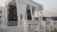 Ibs Hotel