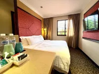 Nostalgia Hotel Hotels near Bukit Merah