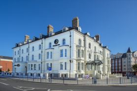 Premier Inn Llandudno Town Centre
