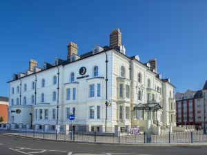 Premier Inn Llandudno Town Centre