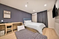 Hotel Daon in Hado-Dong, Pohang