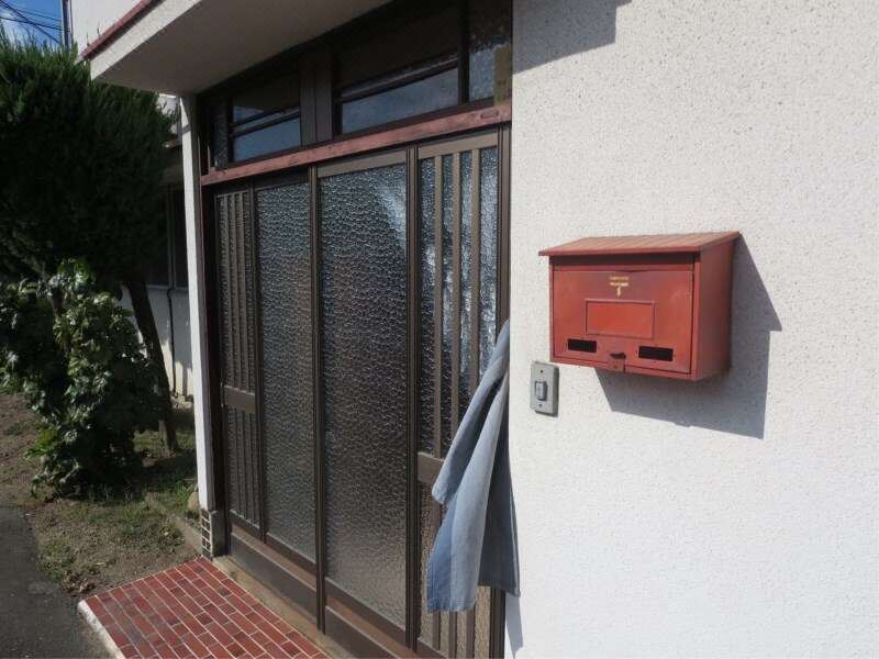 1. 야키니쿠 민슈쿠..