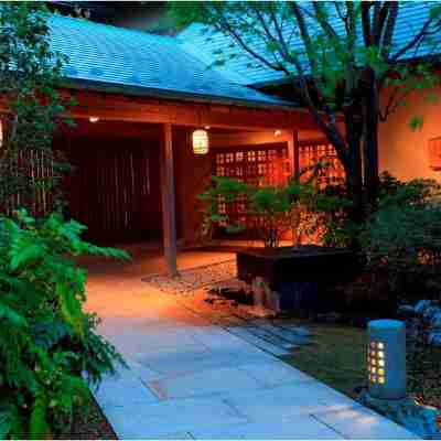 松島佐勘 松庵 Hotel Exterior