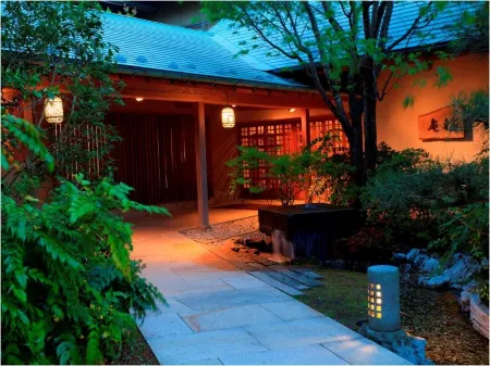 Matsushima Sakan Shoan Отели рядом с достопримечательностью «Date Masamune Historical Museum»