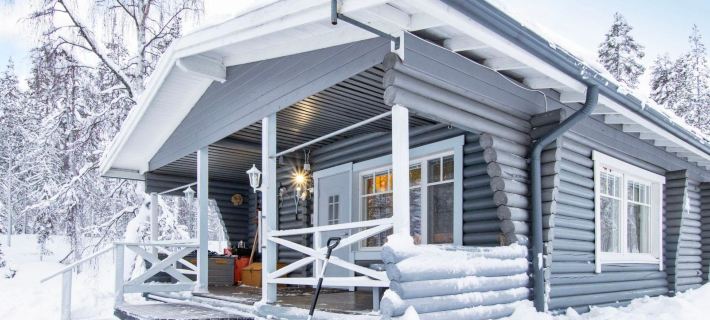 Jousimaja Hotels in Kolari