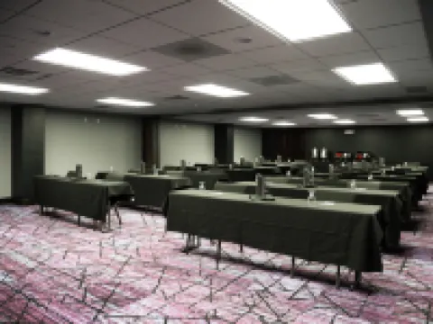 Holiday Inn Resort DEADWOOD MOUNTAIN GRAND by IHG Hotels in Deadwood