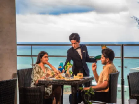 Marino Beach Colombo Hotels in Colombo