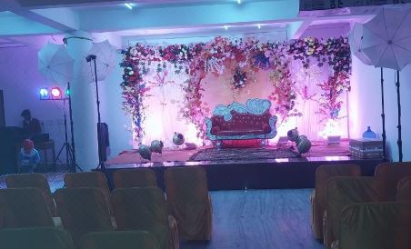 Hotel Rekha International, Rajgir - Housity