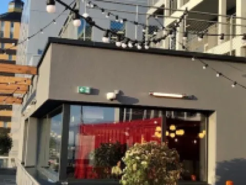 Eklo Hotels Clermont-Ferrand Centre Gare Hotels in Clermont-Ferrand