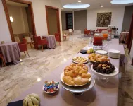 Best Western Park Hotel - breakfast