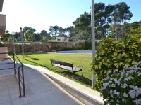 Montserrada Hotels near Ferrari Land