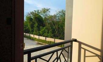 Heaven Hotel Chachoengsao