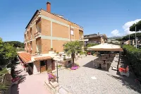 Hotel Casa Yvorio - Parkering