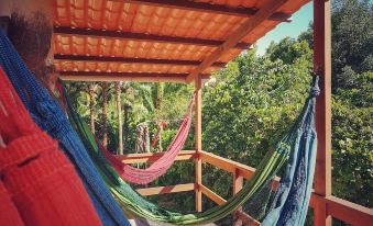 Farofa Loca Hostel