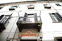 Osteria Senza Fretta Rooms for Rent Hotels near The Podium Sport Srl