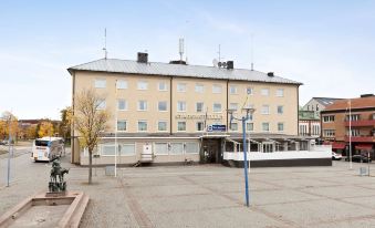 Best Western Vetlanda Stadshotell