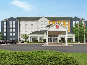 Hilton Garden Inn Kitchener/Cambridge