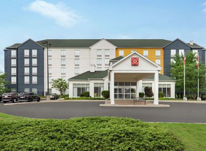 Hilton Garden Inn Kitchener/Cambridge