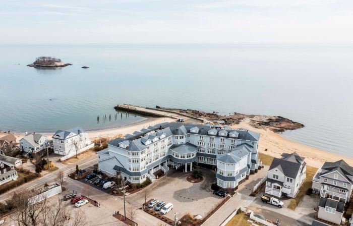 Madison Beach Hotel , Curio a Collection by Hilton