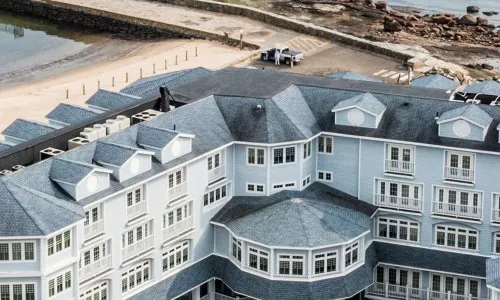 Madison Beach Hotel , Curio a Collection by Hilton