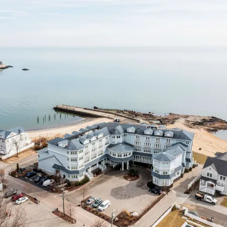 Madison Beach Hotel , Curio a Collection by Hilton