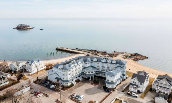 Madison Beach Hotel , Curio a Collection by Hilton