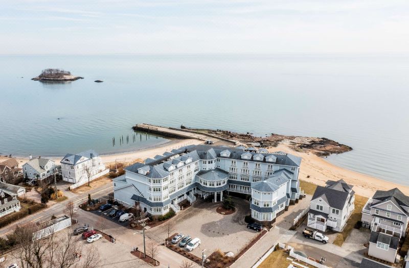Madison Beach Hotel , Curio a Collection by Hilton