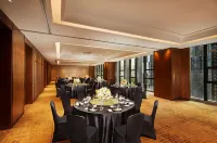 Hilton Suzhou