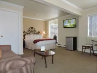 The Victorian Inn