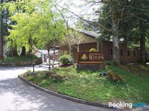 Whispering Woods Resort, a VRI Resort